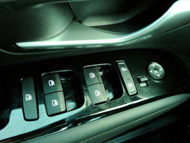 2023 Hyundai Tucson Hybrid SEL Convenience