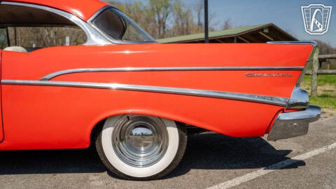 1957 Chevrolet 210