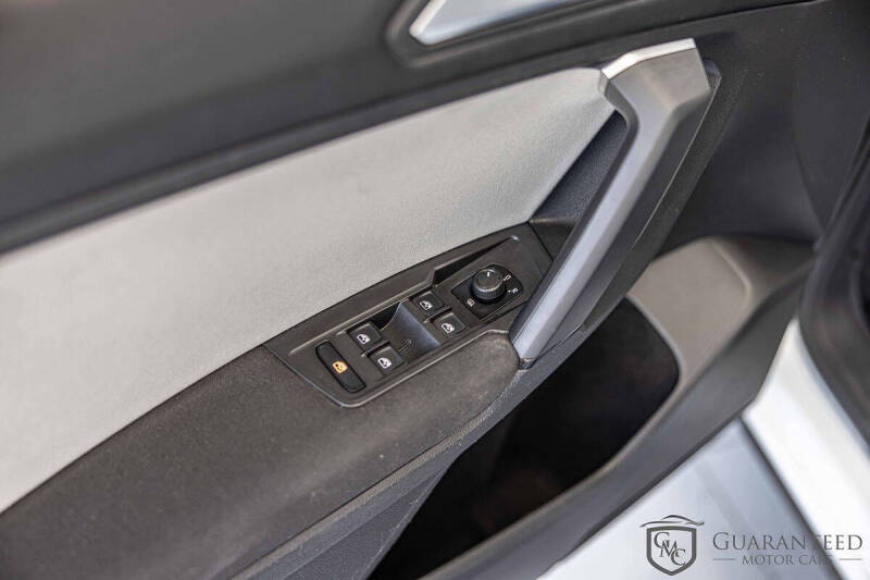 2019 Volkswagen Tiguan S