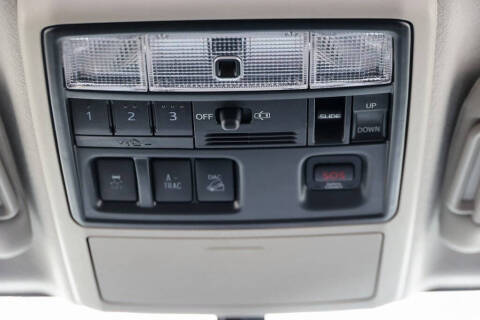 2015 Toyota 4Runner Limited