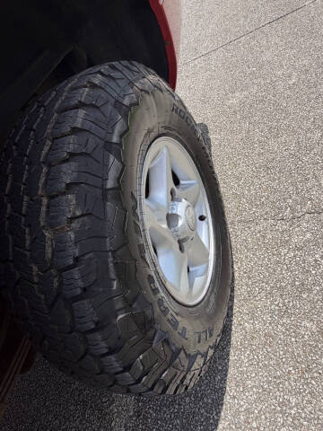 1999 Dodge Ram 1500 ST