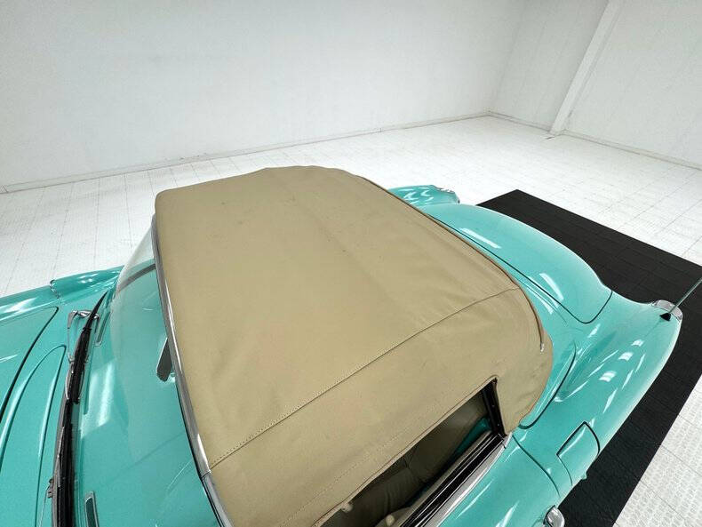 1956 Chevrolet Corvette