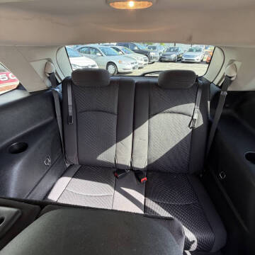 2012 Dodge Journey SXT