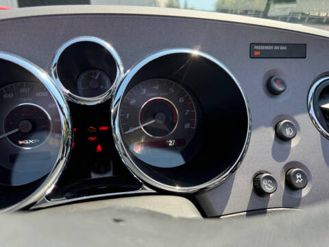 2008 Pontiac Solstice