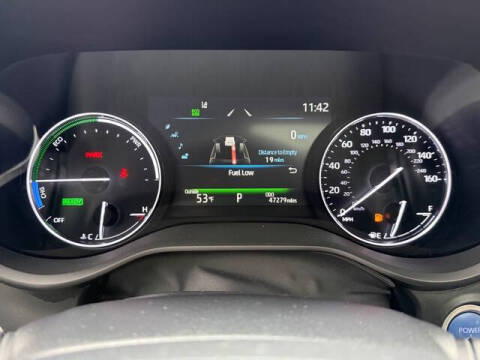 2023 Toyota Sienna Limited 7-Passenger