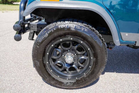 1980 Jeep CJ-5