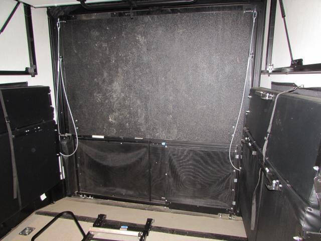 2022 Forest River VENGEANCE