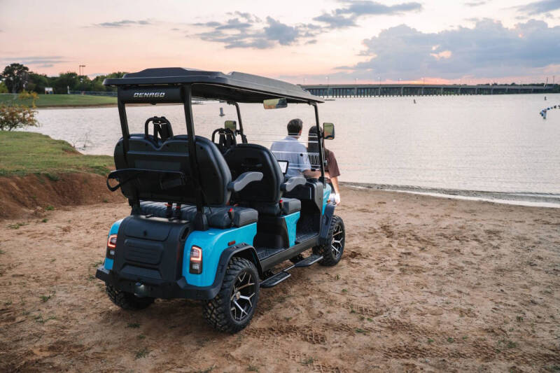 2026 Denago Rover XL