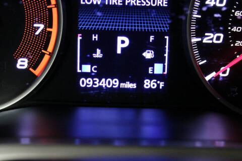 2020 Mitsubishi Eclipse Cross ES