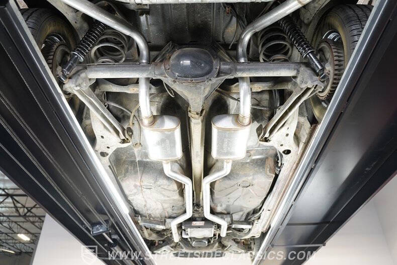 1978 Chevrolet El Camino