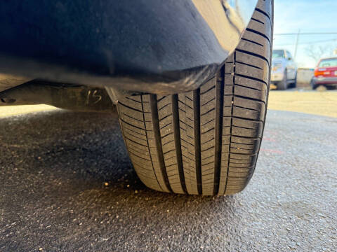 2017 Dodge Charger SXT