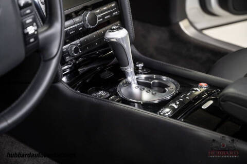 2009 Bentley Continental GT