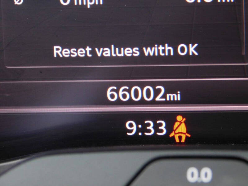 2020 Audi A3 Premium Plus 40 TFSI