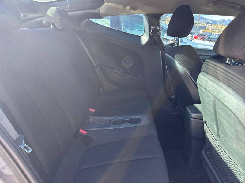 2013 Hyundai Veloster