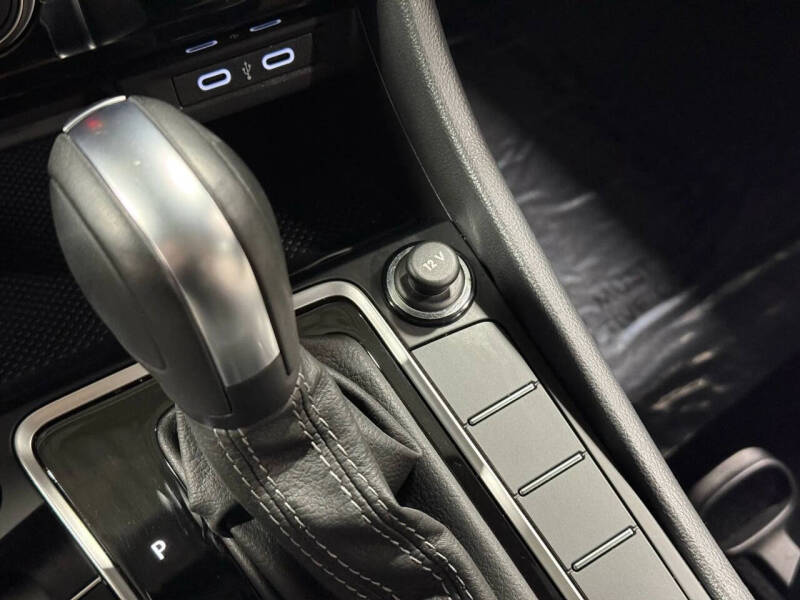 2020 Volkswagen Jetta