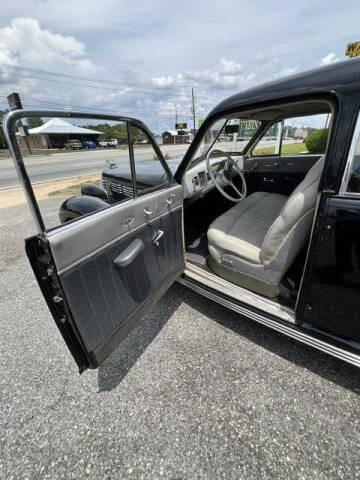 1938 Cadillac Series 60