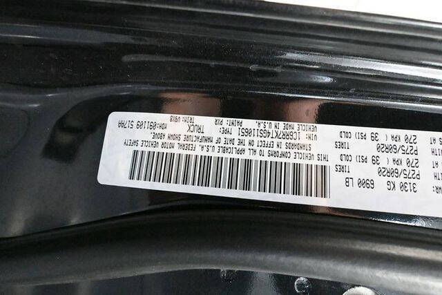 2016 RAM 1500 Express