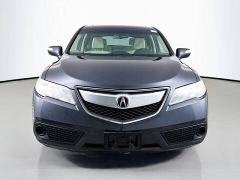 2013 Acura RDX
