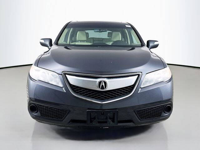 2013 Acura RDX