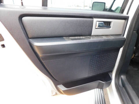 2016 Ford Expedition Limited