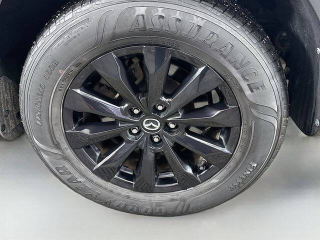 2023 Mazda CX-50 2.5 S Preferred Plus