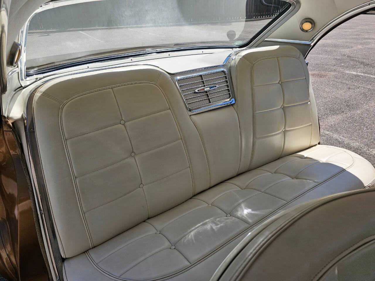 1964 Mercury Marauder 194