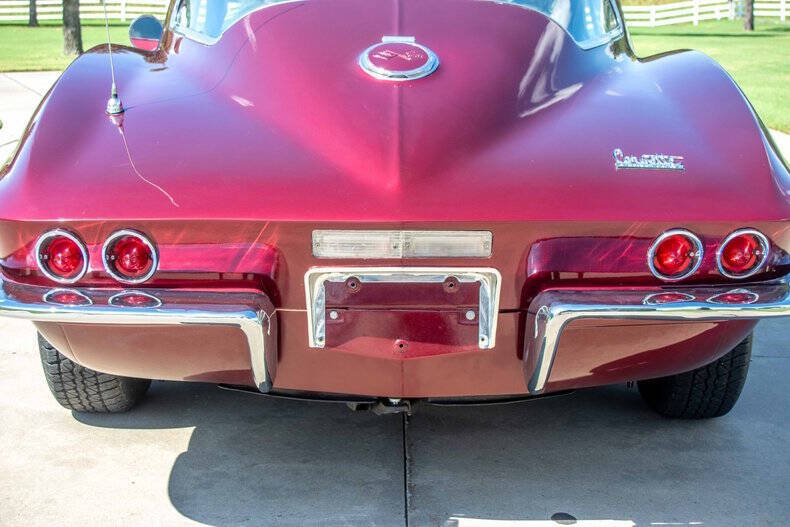 1967 Chevrolet Corvette