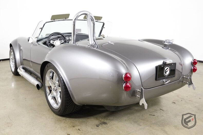 1965 Shelby 427 Cobra Replica