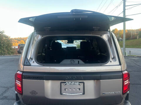 2024 Toyota Land Cruiser 1958