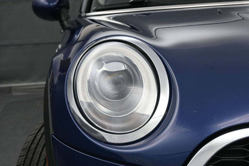 2014 MINI Hardtop Cooper S