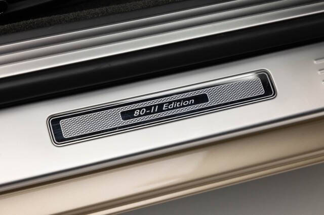 2011 Bentley Continental GT