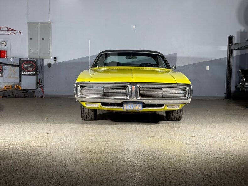 1971 Dodge Charger