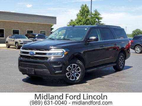 2024 Ford Expedition MAX