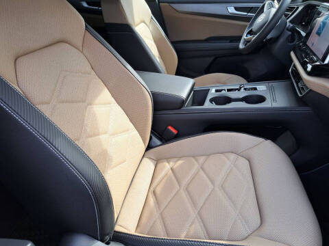 2026 Volkswagen Atlas Cross Sport SE