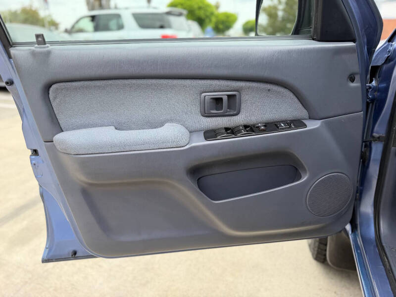 1999 Toyota 4Runner