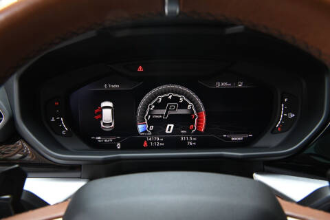 2021 Lamborghini Urus