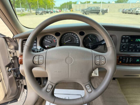 2000 Buick LeSabre Limited