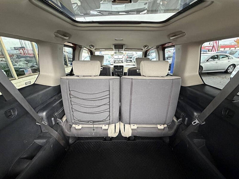 2007 Honda Element EX