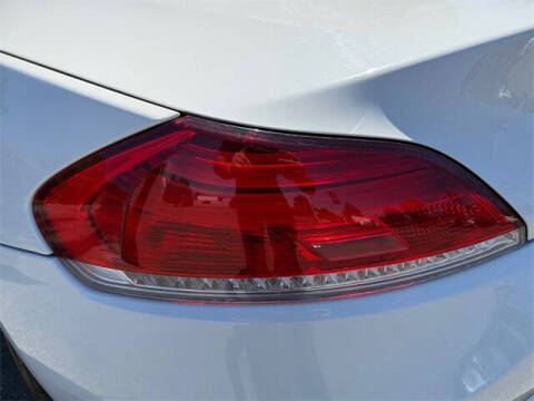 2014 BMW Z4 sDrive28i