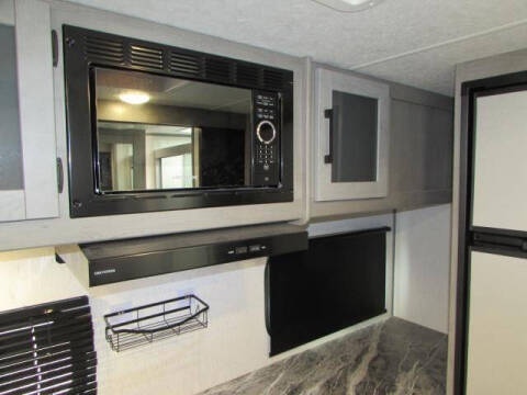 2022 Dutchmen KODIAK CUB