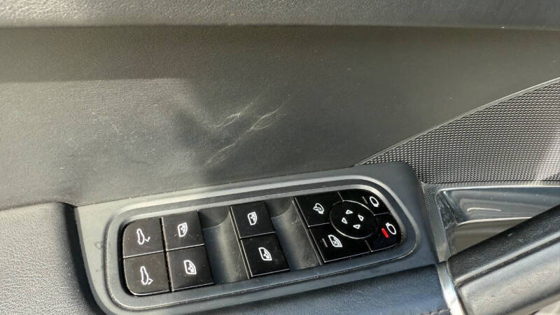 2019 Porsche Cayenne Turbo