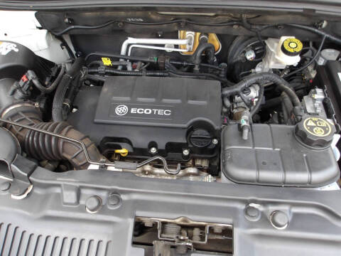 2014 Buick Encore Premium