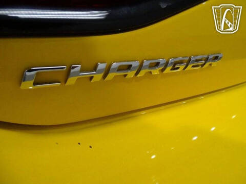 2012 Dodge Charger SRT8 Super Bee