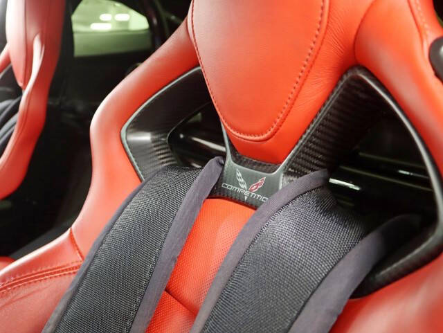 2015 Chevrolet Corvette Z06