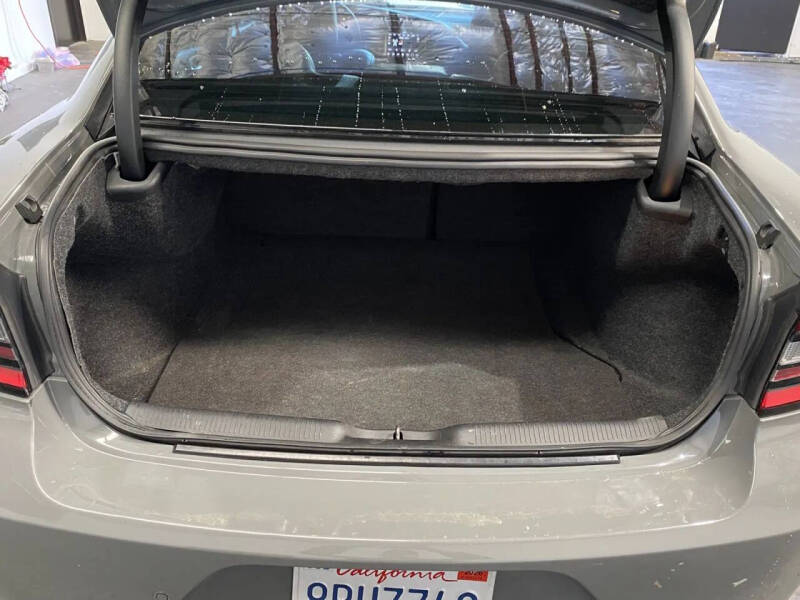 2018 Dodge Charger Daytona