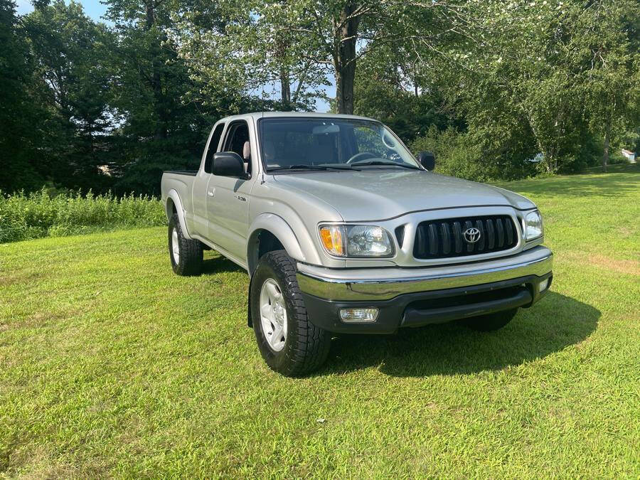 2003 Toyota For Sale In North Branford, CT