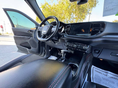 2021 Dodge Durango R/T