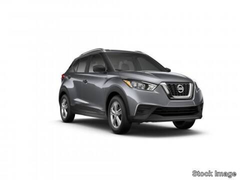 2022 Nissan Kicks for sale at HOVE NISSAN INC. in Bradley IL