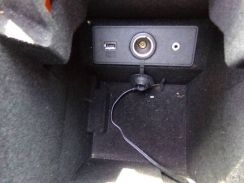 2011 Lincoln MKT EcoBoost