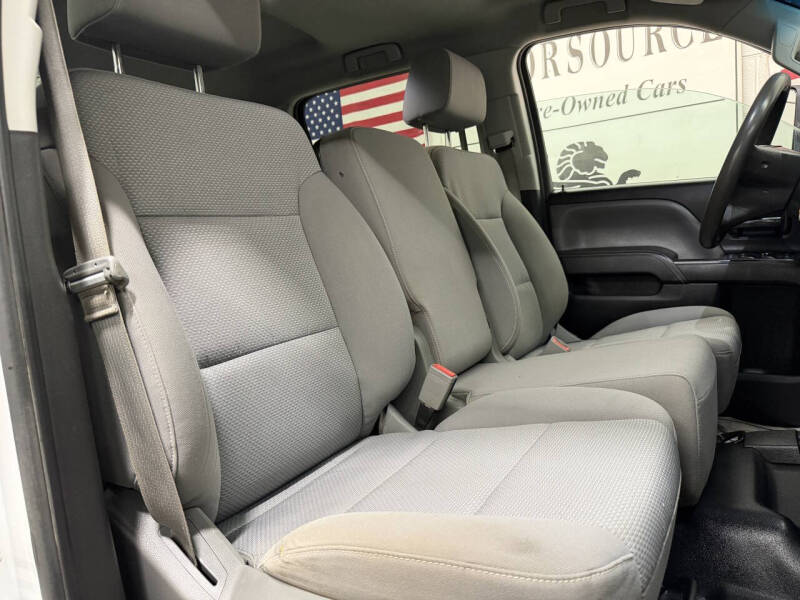 2015 GMC Sierra 2500HD